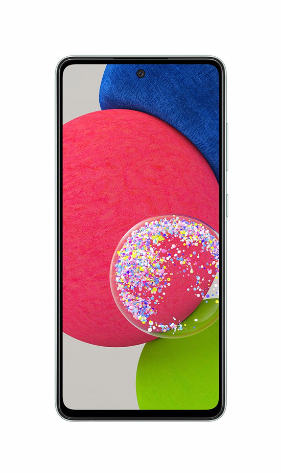 Samsung Galaxy A52s